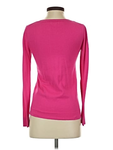 J.Crew Factory Store Pullover Sweater (view 2)