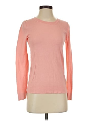 J.Crew Factory Store Pullover Sweater (view 1)