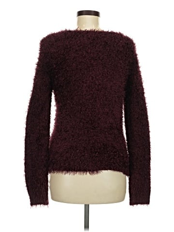 Romeo & Juliet Couture Pullover Sweater (view 2)