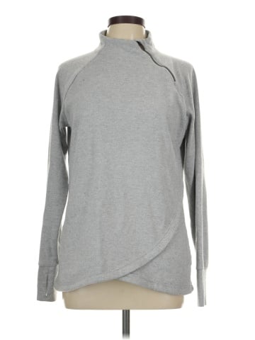 Kyodan Turtleneck Sweater (view 1)