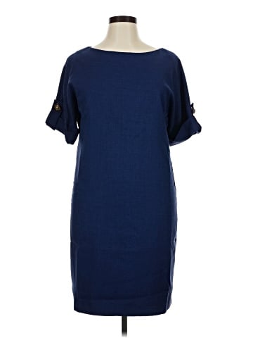 Badgley Mischka Casual Dress (view 1)