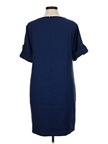 Badgley Mischka Casual Dress (view 2)