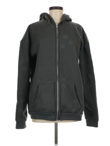Unbranded Zip Up Hoodie (view 1)