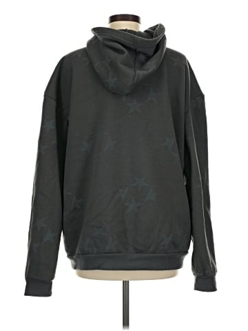Unbranded Zip Up Hoodie (view 2)