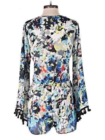 Romeo & Juliet Couture Romper (view 2)