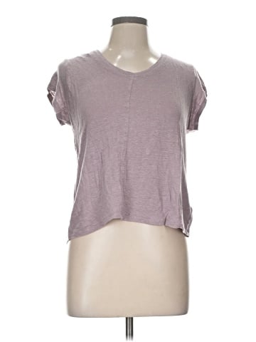 Sigrid Olsen Short Sleeve T-Shirt (view 1)