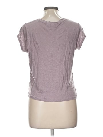 Sigrid Olsen Short Sleeve T-Shirt (view 2)