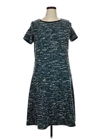 Talbots Casual Dress (view 1)