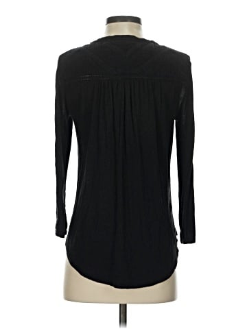 Lucky Brand Long Sleeve Top (view 2)