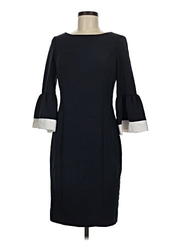 Lauren by Ralph Lauren Cocktail Dress (view 1)
