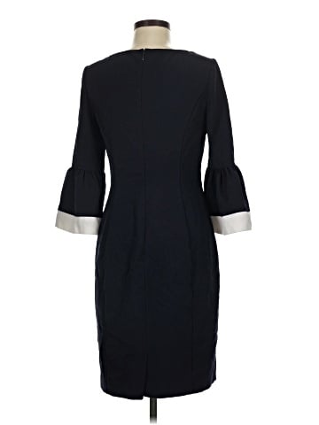 Lauren by Ralph Lauren Cocktail Dress (view 2)