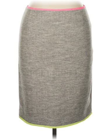 Elie Tahari Casual Skirt (view 1)