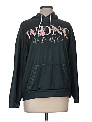 Unbranded Pullover Hoodie (view 1)