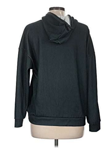 Unbranded Pullover Hoodie (view 2)