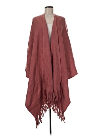 Lane Bryant Poncho (view 1)
