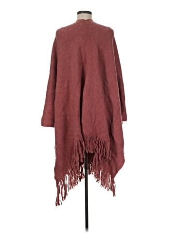 Lane Bryant Poncho (view 2)