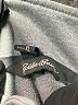 Eddie Bauer 100% Polyester Gray Pullover Sweater Size XL - photo 7