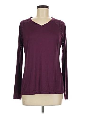 Energy Zone Long Sleeve T-Shirt (view 1)