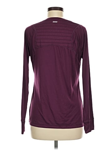 Energy Zone Long Sleeve T-Shirt (view 2)