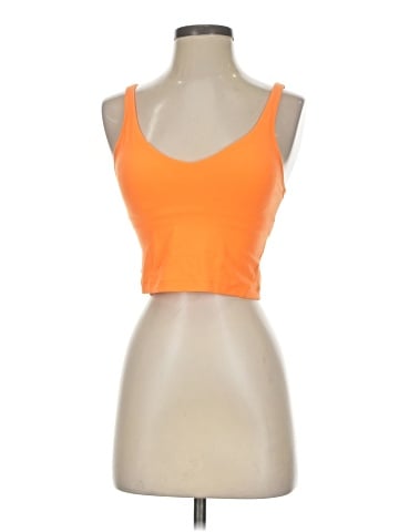 Lululemon Athletica Sports Bra (view 1)