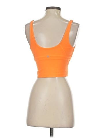 Lululemon Athletica Sports Bra (view 2)
