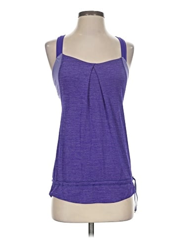 Lululemon Athletica Active Tank (view 1)