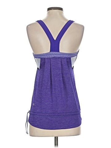 Lululemon Athletica Active Tank (view 2)