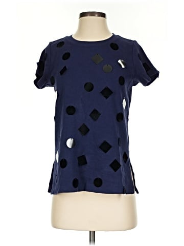 Lou & Grey Short Sleeve Top (view 1)