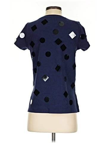 Lou & Grey Short Sleeve Top (view 2)