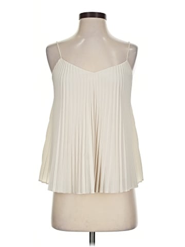 Club Monaco Sleeveless Blouse (view 1)