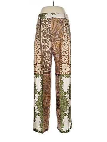 Zara Casual Pants (view 1)
