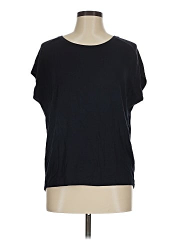 Daily Ritual Short Sleeve T-Shirt (view 1)