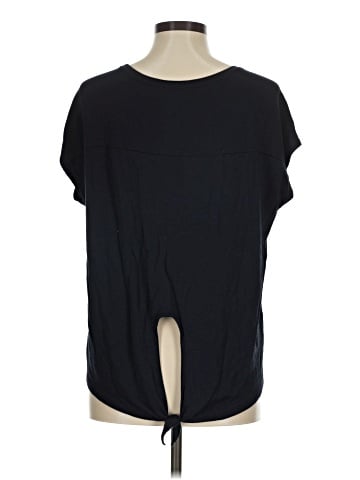 Daily Ritual Short Sleeve T-Shirt (view 2)