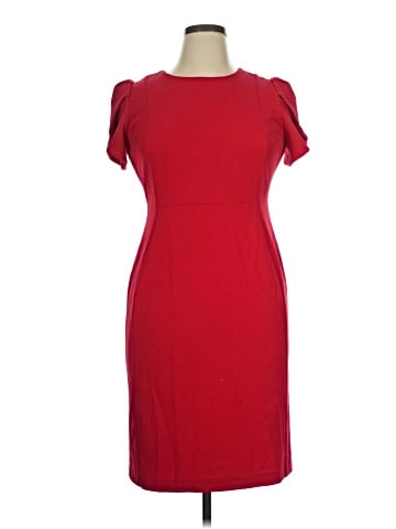 Calvin Klein Cocktail Dress (view 1)