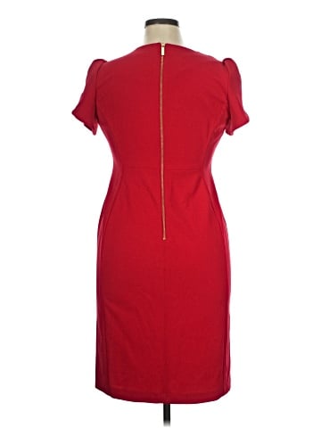 Calvin Klein Cocktail Dress (view 2)
