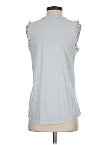 Maurices Sleeveless T-Shirt (view 2)