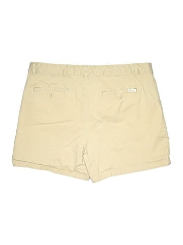 Eddie Bauer Khaki Shorts (view 2)