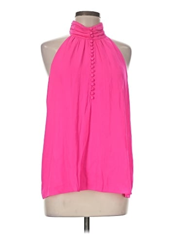 Lilly Pulitzer Sleeveless Blouse (view 1)