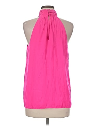 Lilly Pulitzer Sleeveless Blouse (view 2)