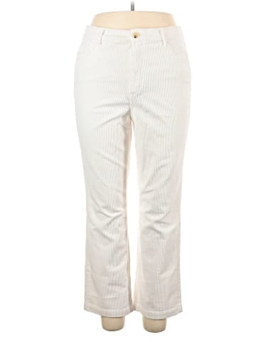 Ann Taylor LOFT Casual Pants (view 1)