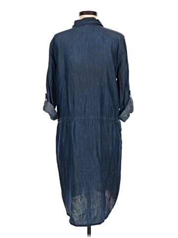 Gloria Vanderbilt Casual Dress (view 2)