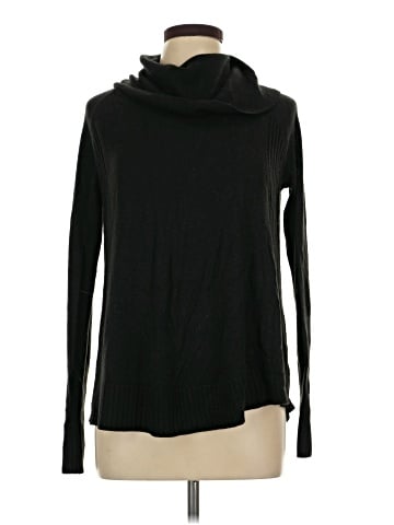 Ann Taylor LOFT Turtleneck Sweater (view 1)