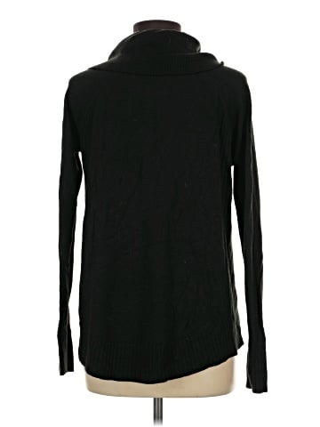 Ann Taylor LOFT Turtleneck Sweater (view 2)