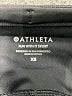 Athleta Solid Black Active Skort Size XS - photo 3