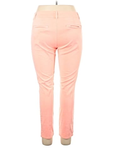Ann Taylor LOFT Casual Pants (view 2)