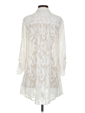 Lilly Pulitzer 3/4 Sleeve Blouse (view 2)