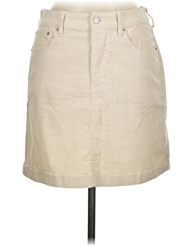 J.Crew Factory Store Casual Skirt (view 1)