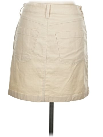 J.Crew Factory Store Casual Skirt (view 2)