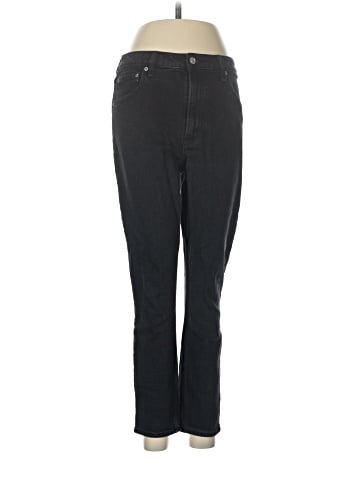 Abercrombie & Fitch Jeans (view 1)