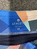 Athleta Graphic Blue Skort Size XS - photo 3